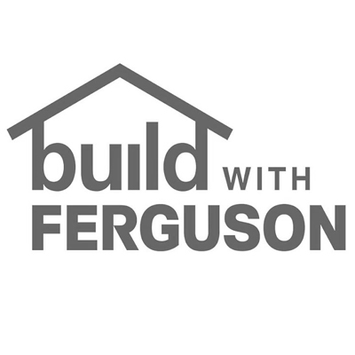Build with Ferguson lgoo
