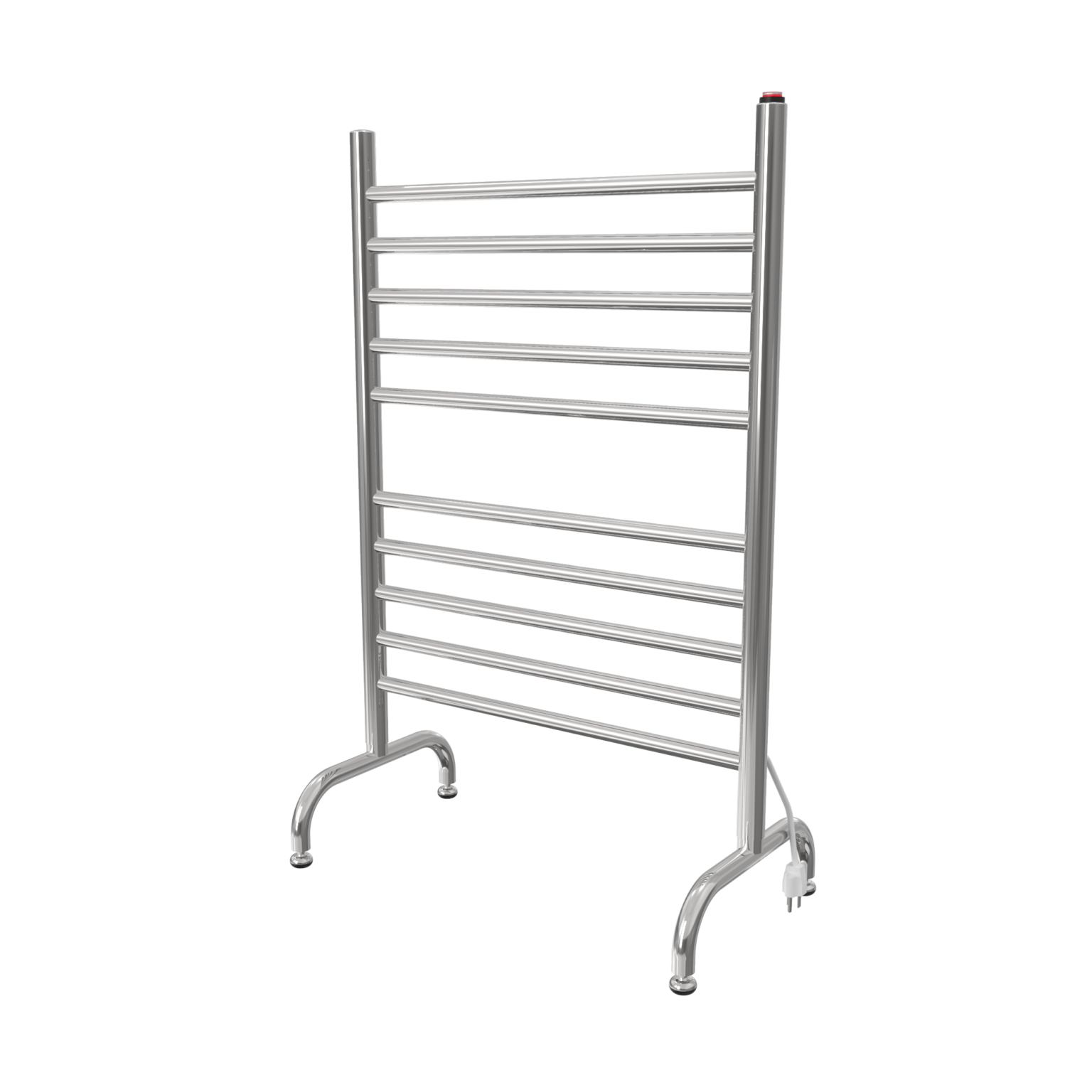 Free Standing Heated Towel Racks Types of Towel Racks
