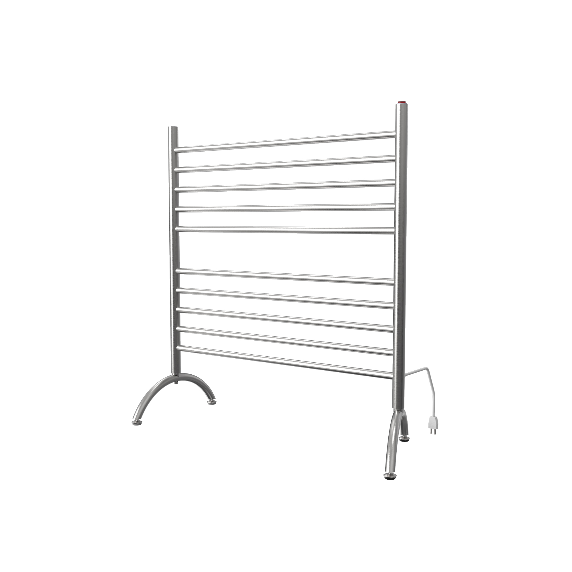 Best Freestanding Heated Towel Rack Heated Towel Racks