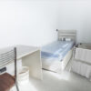 Solo 24" Freestanding Towel Warmer in Polished - Image 7