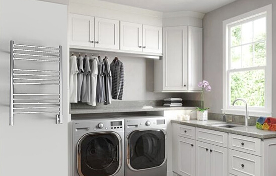 Laundry Rooms