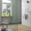 Cape in Brushed Stainless - Image 3
