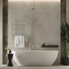 Cape in Brushed Stainless - Image 2