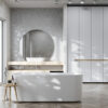 Cape in Polished Stainless - Image 5