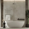 Cape in Polished Stainless - Image 3