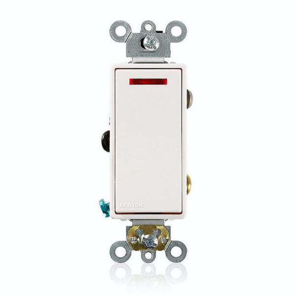 Hardwired Pilot Light Switch (ATW-S-W) - Image 3