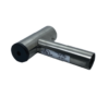 Jeeves Wet-Rated Kit in Brushed Stainless Steel