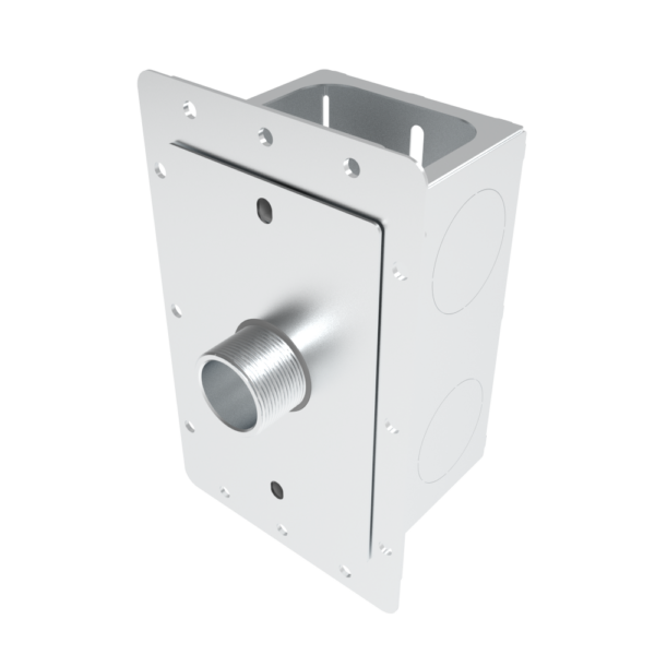 Concealed Wall Box (ATW-CWB)