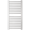 Sirio S2142.2 in Brushed Stainless