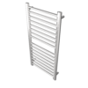 Sirio S2142.2 in Brushed Stainless - Image 2