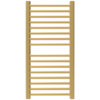 Sirio S2142.2 in Satin Brass