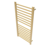 Sirio S2142.2 in Satin Brass - Image 2
