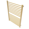 Sirio S2942.2 in Satin Brass - Image 2