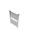 Vega V2337.2 in Brushed Stainless - Image 2