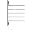Swivel Bar SB5 Plug-in & Hardwired Combo in Brushed Stainless